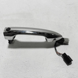 Honda Pilot Passport Front Right Passenger Door Exterior Handle OEM 2016 - 2022