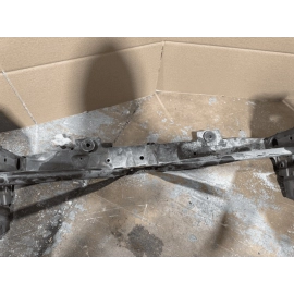 HONDA PILOT FRONT ENGINE RADIATOR CORE FRAME SUPPORT W/ RAIL RH+LH OEM 2016-2022