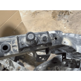 HONDA PILOT FRONT ENGINE RADIATOR CORE FRAME SUPPORT W/ RAIL RH+LH OEM 2016-2022