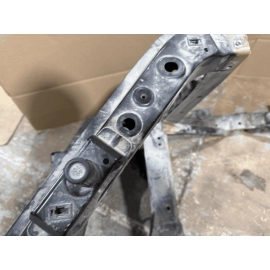 HONDA PILOT FRONT ENGINE RADIATOR CORE FRAME SUPPORT W/ RAIL RH+LH OEM 2016-2022