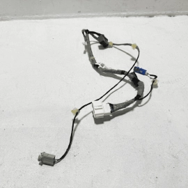 HONDA PILOT FRONT RIGHT PASSENGER SIDE DOOR WIRE WIRING HARNESS OEM 2016-2018 HONDA PILOT FRONT RIGHT PASSENGER SIDE DOOR WIRE WIRING HARNESS OEM 2016-2018