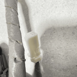 HONDA PILOT FRONT RIGHT PASSENGER SIDE DOOR WIRE WIRING HARNESS OEM 2016-2018 HONDA PILOT FRONT RIGHT PASSENGER SIDE DOOR WIRE WIRING HARNESS OEM 2016-2018