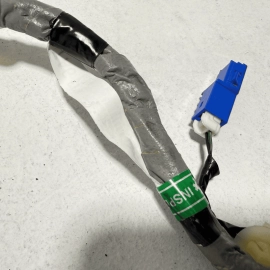 HONDA PILOT FRONT RIGHT PASSENGER SIDE DOOR WIRE WIRING HARNESS OEM 2016-2018 HONDA PILOT FRONT RIGHT PASSENGER SIDE DOOR WIRE WIRING HARNESS OEM 2016-2018