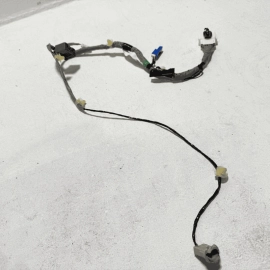 HONDA PILOT FRONT RIGHT PASSENGER SIDE DOOR WIRE WIRING HARNESS OEM 2016-2018 HONDA PILOT FRONT RIGHT PASSENGER SIDE DOOR WIRE WIRING HARNESS OEM 2016-2018