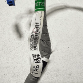 HONDA PILOT FRONT RIGHT PASSENGER SIDE DOOR WIRE WIRING HARNESS OEM 2016-2018 HONDA PILOT FRONT RIGHT PASSENGER SIDE DOOR WIRE WIRING HARNESS OEM 2016-2018