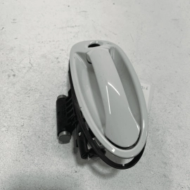 2010-2016 PORSCHE PANAMERA Front Left Driver Side Handle Bezel OEM