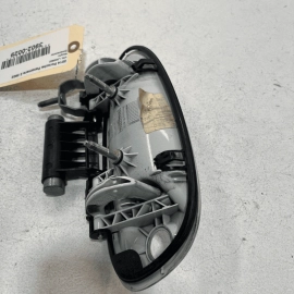 2010-2016 PORSCHE PANAMERA Front Left Driver Side Handle Bezel OEM