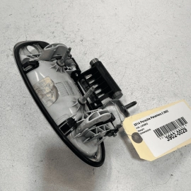 2010-2016 PORSCHE PANAMERA Front Left Driver Side Handle Bezel OEM