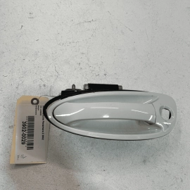 2010-2016 PORSCHE PANAMERA Front Left Driver Side Handle Bezel OEM
