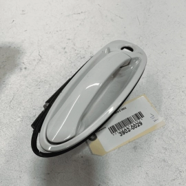 2010-2016 PORSCHE PANAMERA Front Left Driver Side Handle Bezel OEM
