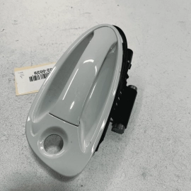2010-2016 PORSCHE PANAMERA Front Left Driver Side Handle Bezel OEM