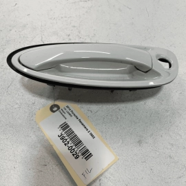 2010-2016 PORSCHE PANAMERA Front Left Driver Side Handle Bezel OEM