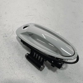2010-2016 PORSCHE PANAMERA Front Left Driver Side Handle Bezel OEM