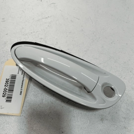 2010-2016 PORSCHE PANAMERA Front Left Driver Side Handle Bezel OEM