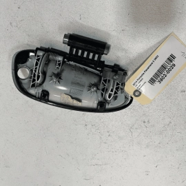 2010-2016 PORSCHE PANAMERA Front Left Driver Side Handle Bezel OEM