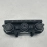 VOLKSWAGEN ATLAS 2020-2022 DASH HVAC AC HEATER CLIMATE TEMPERATURE CONTROL OEM