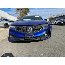 ACURA TLX REAR LEFT DRIVER FENDER INNER LINER SPLASH SHIELD 2018-2020 OEM