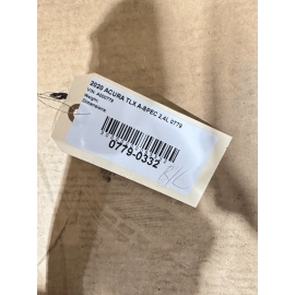 ACURA TLX REAR LEFT DRIVER FENDER INNER LINER SPLASH SHIELD 2018-2020 OEM