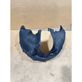 ACURA TLX REAR LEFT DRIVER FENDER INNER LINER SPLASH SHIELD 2018-2020 OEM