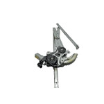 HONDA PILOT FRONT PASSENGER SIDE DOOR WINDOW REGULATOR & MOTOR 2016-2022 OEM