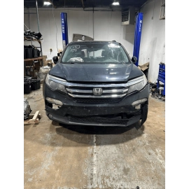 HONDA PILOT FRONT PASSENGER SIDE DOOR WINDOW REGULATOR & MOTOR 2016-2022 OEM