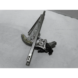 HONDA PILOT FRONT PASSENGER SIDE DOOR WINDOW REGULATOR & MOTOR 2016-2022 OEM