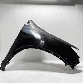 HONDA PILOT FRONT RIGHT PASSENGER SIDE FENDER SHELL PANEL 2016-2018 OEM =NH731P=