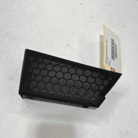 2010-2016 PORSCHE PANAMERA Rear Left Driver Side Speaker Grille Trim Cover 