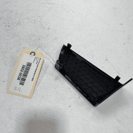 2010-2016 PORSCHE PANAMERA Rear Left Driver Side Speaker Grille Trim Cover 