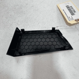 2010-2016 PORSCHE PANAMERA Rear Left Driver Side Speaker Grille Trim Cover 