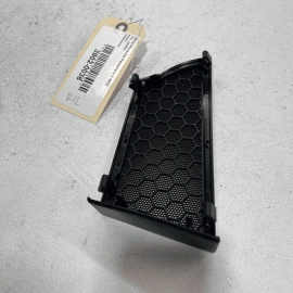 2010-2016 PORSCHE PANAMERA Rear Left Driver Side Speaker Grille Trim Cover 