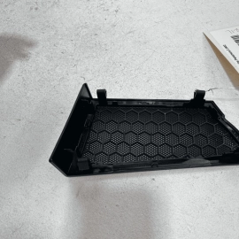 2010-2016 PORSCHE PANAMERA Rear Left Driver Side Speaker Grille Trim Cover 