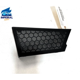 2010-2016 PORSCHE PANAMERA Rear Left Driver Side Speaker Grille Trim Cover 