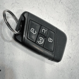 VOLKSWAGEN ATLAS 2020-2022 SMART KEYLESS ENTRY REMOTE KEY FOB OEM