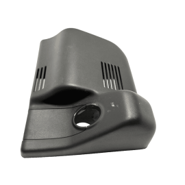 HONDA PILOT WINDSHIELD REAR VIEW MIRROR PANEL TRIM COVER LID CAP 2016 OEM