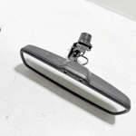 2016 HONDA PILOT ELITE INTERIOR REAR VIEW MIRROR W/ SENSOR & AUTO DIM OEM