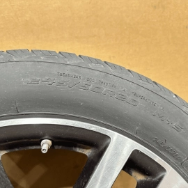 2016-2018 Honda Pilot Wheel Rim Tire 245/50R20 20*8J OEM 1PCS