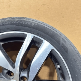 2016-2018 Honda Pilot Wheel Rim Tire 245/50R20 20*8J OEM 1PCS