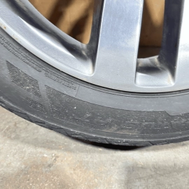 2016-2018 Honda Pilot Wheel Rim Tire 245/50R20 20*8J OEM 1PCS