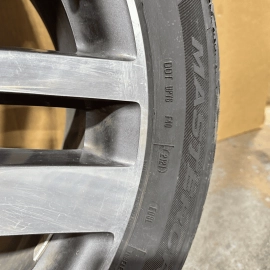 2016-2018 Honda Pilot Wheel Rim Tire 245/50R20 20*8J OEM 1PCS