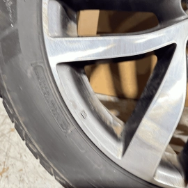 2016-2018 Honda Pilot Wheel Rim Tire 245/50R20 20*8J OEM 1PCS