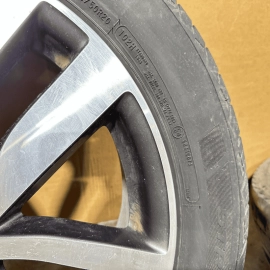 2016-2018 Honda Pilot Wheel Rim Tire 245/50R20 20*8J OEM 1PCS