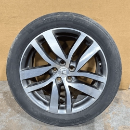 2016-2018 Honda Pilot Wheel Rim Tire 245/50R20 20*8J OEM 1PCS