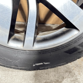2016-2018 Honda Pilot Wheel Rim Tire 245/50R20 20*8J OEM 1PCS