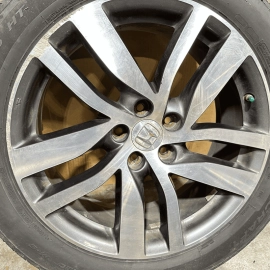 2016-2018 Honda Pilot Wheel Rim Tire 245/50R20 20*8J OEM 1PCS