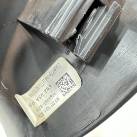 VOLKSWAGEN ATLAS 2018-2024 REAR LEFT DRIVER SIDE LIFTGATE TRIM COVER PANEL OEM VOLKSWAGEN ATLAS 2018-2024 REAR LEFT DRIVER SIDE LIFTGATE TRIM COVER PANEL OEM