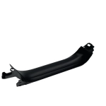 VOLKSWAGEN ATLAS 2018-2024 REAR LEFT DRIVER SIDE LIFTGATE TRIM COVER PANEL OEM