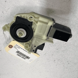 2010-2016 PORSCHE PANAMERA Rear Right Passenger Door Window Regulator Motor 2010-2016 PORSCHE PANAMERA Rear Right Passenger Door Window Regulator Motor