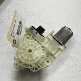 2010-2016 PORSCHE PANAMERA Rear Right Passenger Door Window Regulator Motor 2010-2016 PORSCHE PANAMERA Rear Right Passenger Door Window Regulator Motor