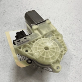 2010-2016 PORSCHE PANAMERA Rear Right Passenger Door Window Regulator Motor 2010-2016 PORSCHE PANAMERA Rear Right Passenger Door Window Regulator Motor